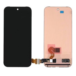 Google Pixel 9 Pro ORIGINAL LCD Screen Display - Porcelain