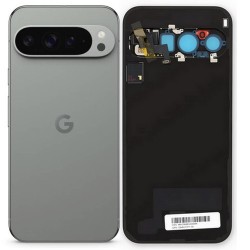 Google Pixel 9 Pro Rear Housing Battery Door - Hazel