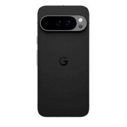 Google Pixel 9 Pro Rear Housing Battery Door - Obsidian