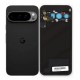 Google Pixel 9 Pro Rear Housing Battery Door - Obsidian