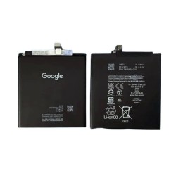 Google Pixel 9 Pro XL Battery