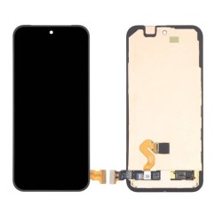 Google Pixel 9 Pro XL LCD Screen Display Black | High Quality