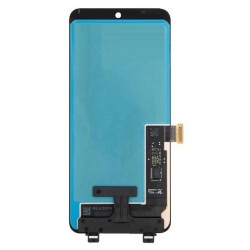 Google Pixel 9 Pro XL LCD Screen With Digitizer Module - Black