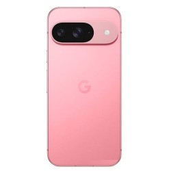 Google Pixel 9 Rear Housing Battery Door - Peony