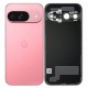 Replacement Rear Housing For Google Pixel 9 - Peony