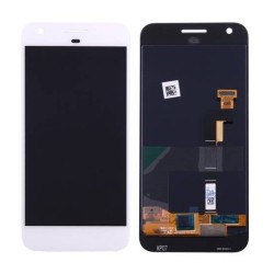 Google Pixel LCD Screen Display Module White | High Quality