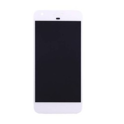 Google Pixel LCD Screen Display Module White | ORIGINAL