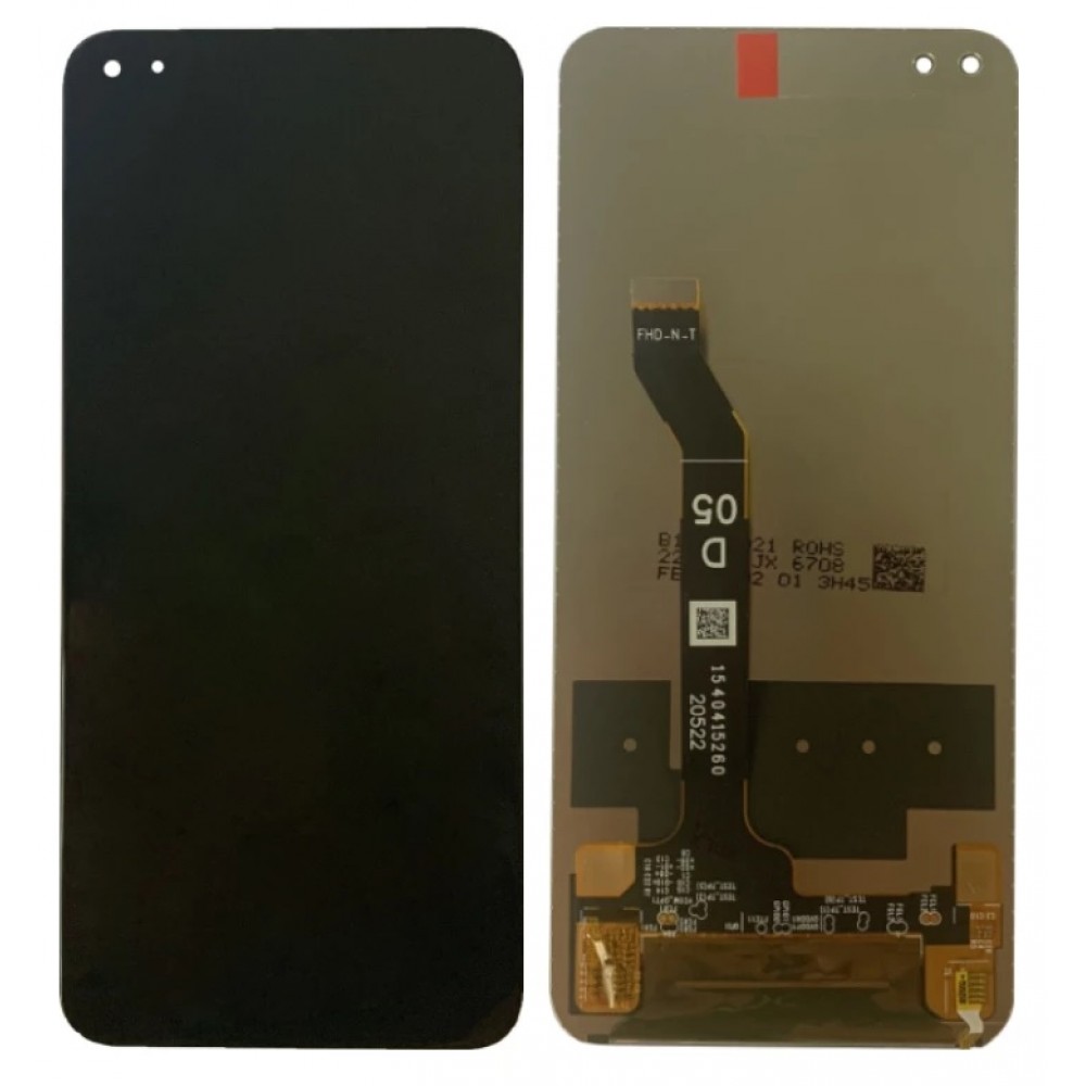 honor 50 lite lcd replacement