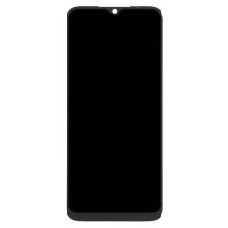 Honor X8 5G LCD Screen With Digitizer Module - Black