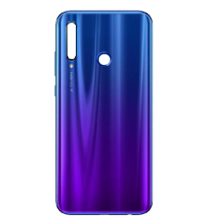 Honor 20 Lite Rear Housing Panel Module - Phantom Blue