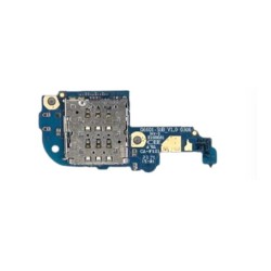 HTC U23 Pro Sim Card Reader PCB Module