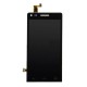 Huawei Ascend G6 LCD Screen Display Black - ORIGINAL