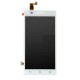 Huawei Ascend G6 LCD Screen Display White - ORIGINAL