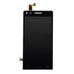 Huawei Ascend G6 LCD Screen Display Black - High Quality