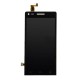 Huawei Ascend G6 LCD Screen Display Black - High Quality