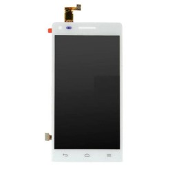 Huawei Ascend G6 LCD Screen Display White - High Quality