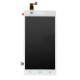 Huawei Ascend G6 LCD Screen Display White - High Quality