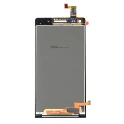 Huawei Ascend G6 LCD Screen Display White - High Quality