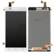 Huawei Ascend G6 LCD Screen Display White - High Quality