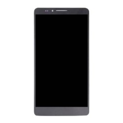 Huawei Ascend Mate 7 LCD Screen Display Black - ORIGINAL