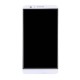 Huawei Ascend Mate 7 LCD Screen Display White - High Quality