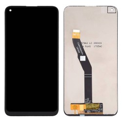 Huawei Enjoy 10 LCD Screen Display Black - ORIGINAL