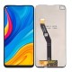 Huawei Enjoy 10 Display With Touch Black | High Quality