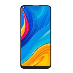 Huawei Enjoy 10 Display With Touch Black | High Quality