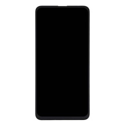 Huawei Enjoy 10 Plus LCD Screen Display Black - High Quality