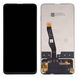 Huawei Enjoy 10 Plus LCD Screen Display Black - High Quality