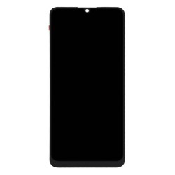 Huawei Enjoy 10e LCD Screen Display Black - High Quality