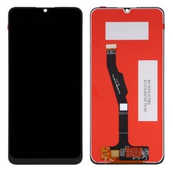 Huawei Enjoy 10e LCD Screen Display Black - ORIGINAL