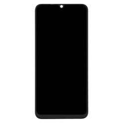 Huawei Enjoy 10s LCD Screen Display Black - ORIGINAL