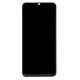 Huawei Enjoy 10s LCD Screen Display Black - ORIGINAL