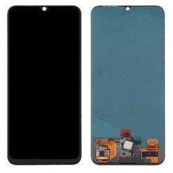 Huawei Enjoy 10s LCD Screen Display Black - ORIGINAL