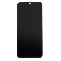 Huawei Enjoy 20 5G LCD Screen Display Black - ORIGINAL