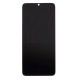 Huawei Enjoy 20 5G LCD Screen Display Black - ORIGINAL