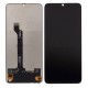 Huawei Enjoy 20 5G LCD Screen Display Black - ORIGINAL