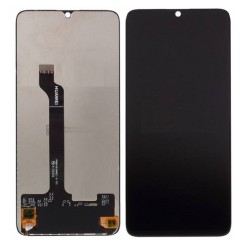 Huawei Enjoy 20 5G LCD Screen Display Black - High Quality