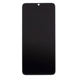 Huawei Enjoy 20 5G LCD Screen Display Black - High Quality