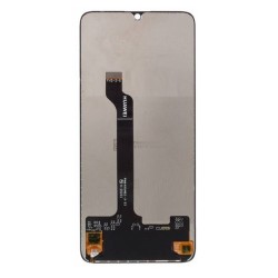 Huawei Enjoy 20 5G LCD Screen Display Black - High Quality