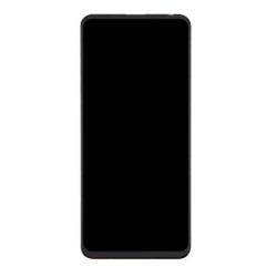 Huawei Enjoy 20 Plus 5G LCD Screen Display Black | ORIGINAL