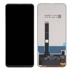 Huawei Enjoy 20 Plus 5G LCD Screen Display Black | ORIGINAL