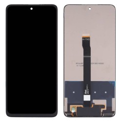 Huawei Enjoy 20 SE LCD Screen Display Black - High Quality