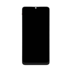 Huawei Enjoy 20e LCD Screen Display Black - ORIGINAL