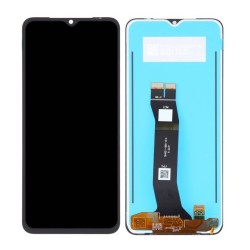 Huawei Enjoy 50z LCD Screen Display Black - High Quality