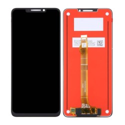 Huawei Enjoy 60X LCD Screen Display Black - ORIGINAL