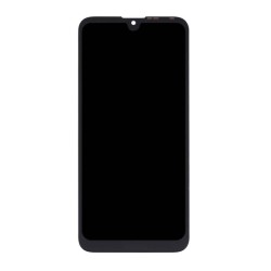 Huawei Enjoy 9 LCD Screen Display Black - ORIGINAL