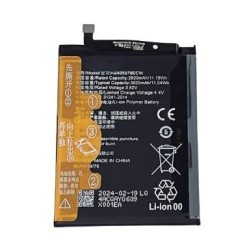 Huawei Enjoy 9e Battery Replacement Module