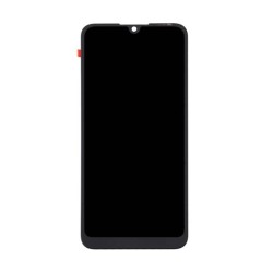 Huawei Enjoy 9e LCD Screen Display Black - ORIGINAL